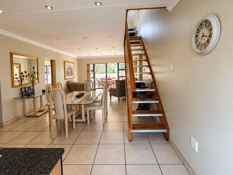 3 Bedroom Property for Sale in Vaalpark Free State